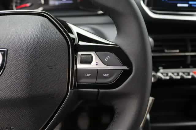 Peugeot 208 (2025) thumbnail 20