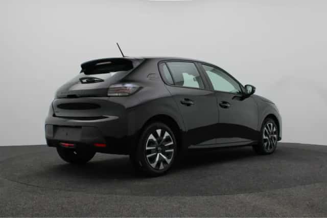 Peugeot 208 (2025) thumbnail 3