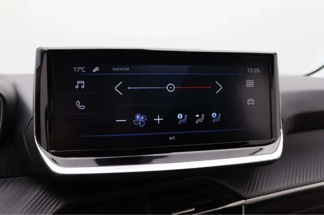 Peugeot 208 (2025) thumbnail 22
