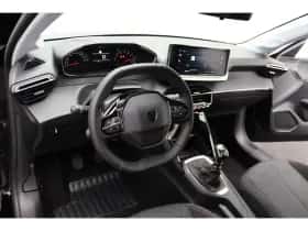 Peugeot 208 (2025) thumbnail 25
