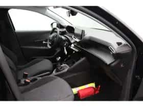Peugeot 208 (2025) thumbnail 27