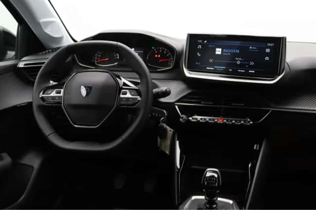 Peugeot 208 (2025) thumbnail 28