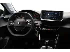 Peugeot 208 (2025) thumbnail 28