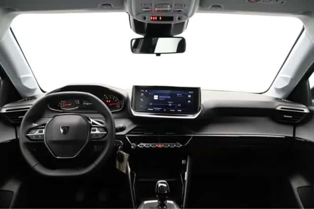 Peugeot 208 (2025) thumbnail 29