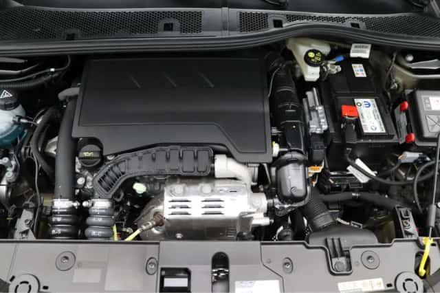 Peugeot 208 (2025) thumbnail 30