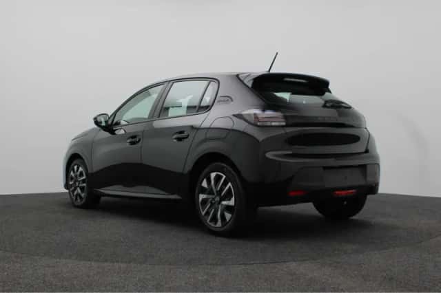Peugeot 208 (2025) thumbnail 4