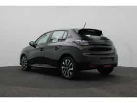 Peugeot 208 (2025) thumbnail 4