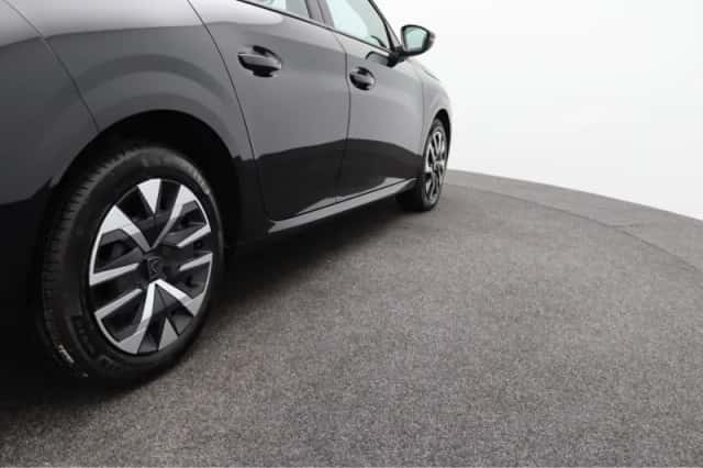 Peugeot 208 (2025) thumbnail 34