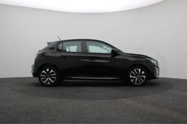 Peugeot 208 (2025) thumbnail 5