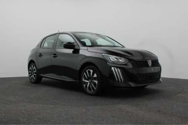 Peugeot 208 (2025) thumbnail 7
