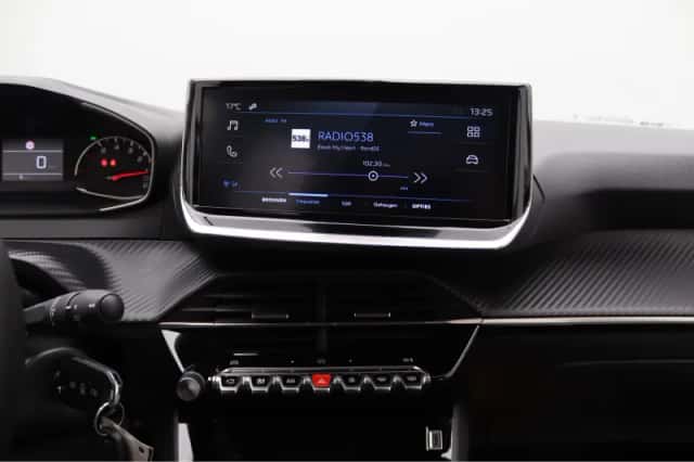 Peugeot 208 (2025) thumbnail 10