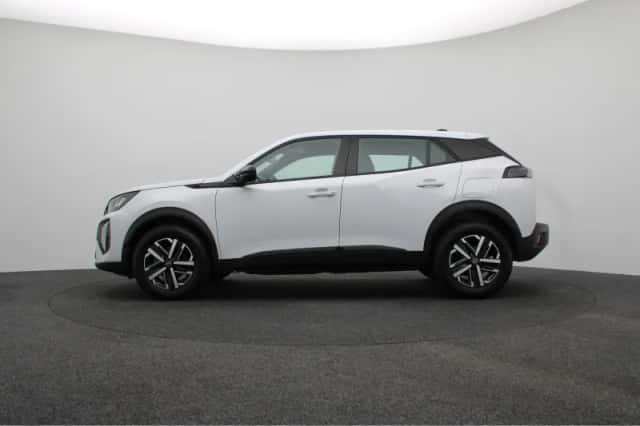 Peugeot 2008 (2025) thumbnail 2