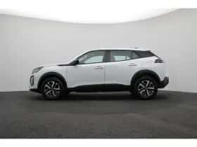 Peugeot 2008 (2025) thumbnail 2
