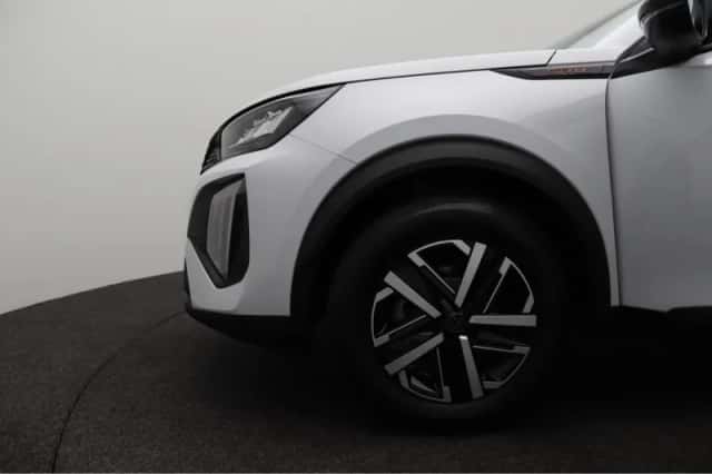 Peugeot 2008 (2025) thumbnail 16