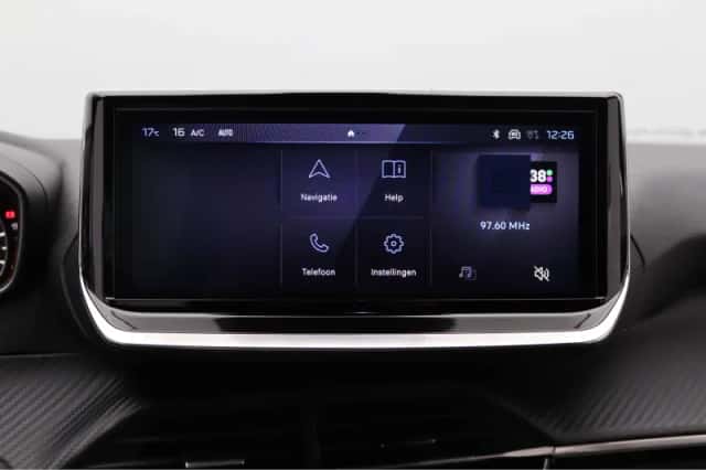 Peugeot 2008 (2025) thumbnail 17