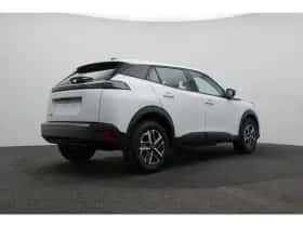 Peugeot 2008 (2025) thumbnail 3