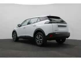 Peugeot 2008 (2025) thumbnail 4