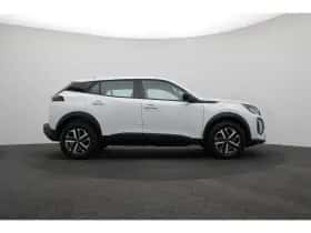 Peugeot 2008 (2025) thumbnail 5