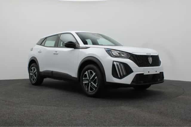 Peugeot 2008 (2025) thumbnail 7