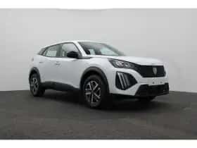 Peugeot 2008 (2025) thumbnail 7