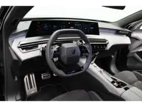 Peugeot 3008 (2025) thumbnail 27