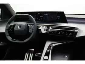 Peugeot 3008 (2025) thumbnail 32