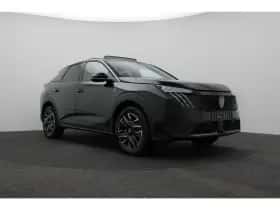Peugeot 3008 (2025) thumbnail 7
