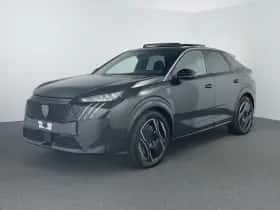 Peugeot e-3008