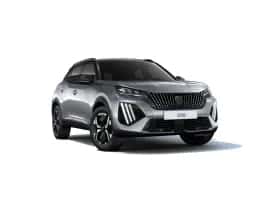 Peugeot 2008 (2026) thumbnail 2