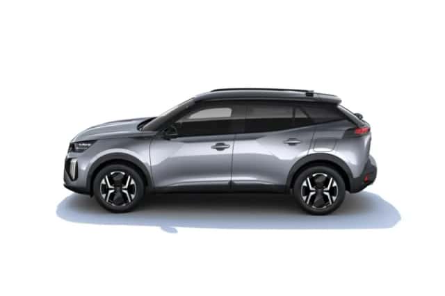 Peugeot 2008 (2026) thumbnail 4