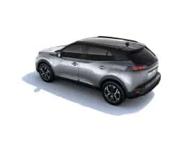Peugeot 2008 (2026) thumbnail 5