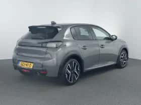 Peugeot 208 (2025) thumbnail 2