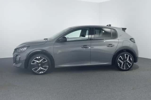 Peugeot 208 (2025) thumbnail 13