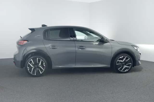 Peugeot 208 (2025) thumbnail 14