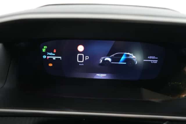 Peugeot 208 (2025) thumbnail 16