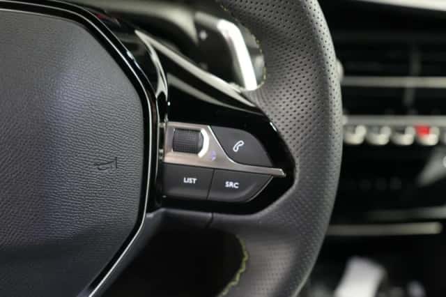 Peugeot 208 (2025) thumbnail 17