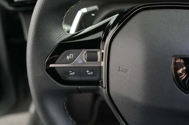Peugeot 208 (2025) thumbnail 18