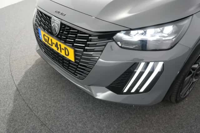 Peugeot 208 (2025) thumbnail 22