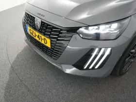 Peugeot 208 (2025) thumbnail 22