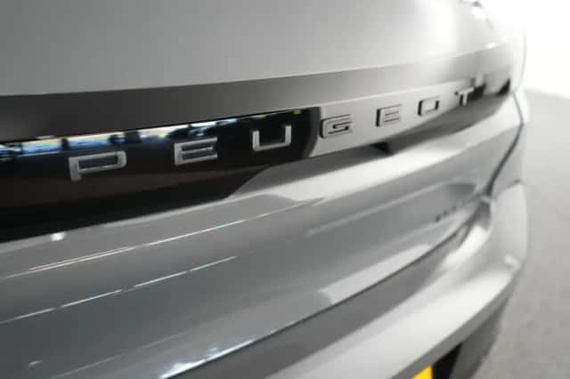 Peugeot 208 (2025) thumbnail 24