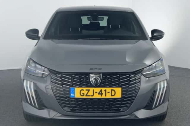 Peugeot 208 (2025) thumbnail 5