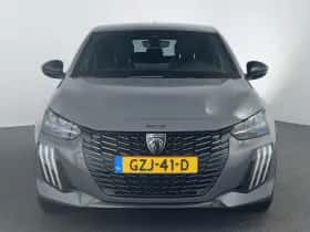 Peugeot 208 (2025) thumbnail 5