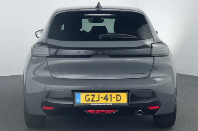 Peugeot 208 (2025) thumbnail 6