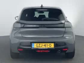 Peugeot 208 (2025) thumbnail 6