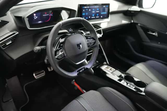 Peugeot 208 (2025) thumbnail 7