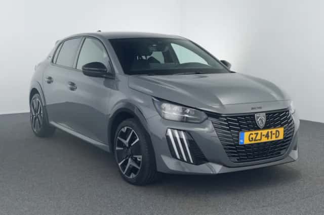 Peugeot 208 (2025) thumbnail 9