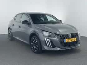 Peugeot 208 (2025) thumbnail 9