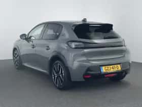 Peugeot 208 (2025) thumbnail 10