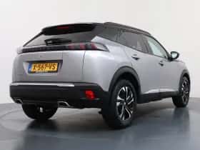 Peugeot 2008 (2022) thumbnail 2