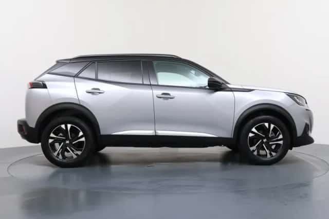 Peugeot 2008 (2022) thumbnail 11